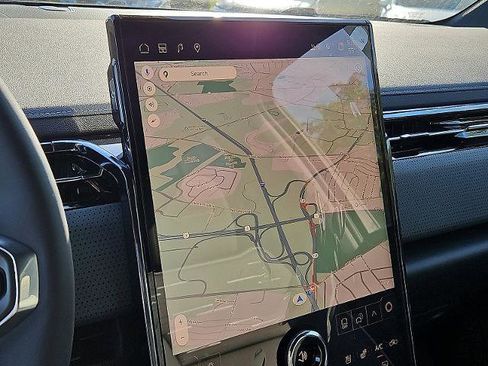 New 2026 GMC Sierra EV AT4 w/ AT4 Premium Package image 13