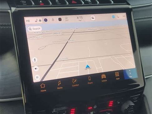 New 2025 Jeep Grand Cherokee Limited image 28