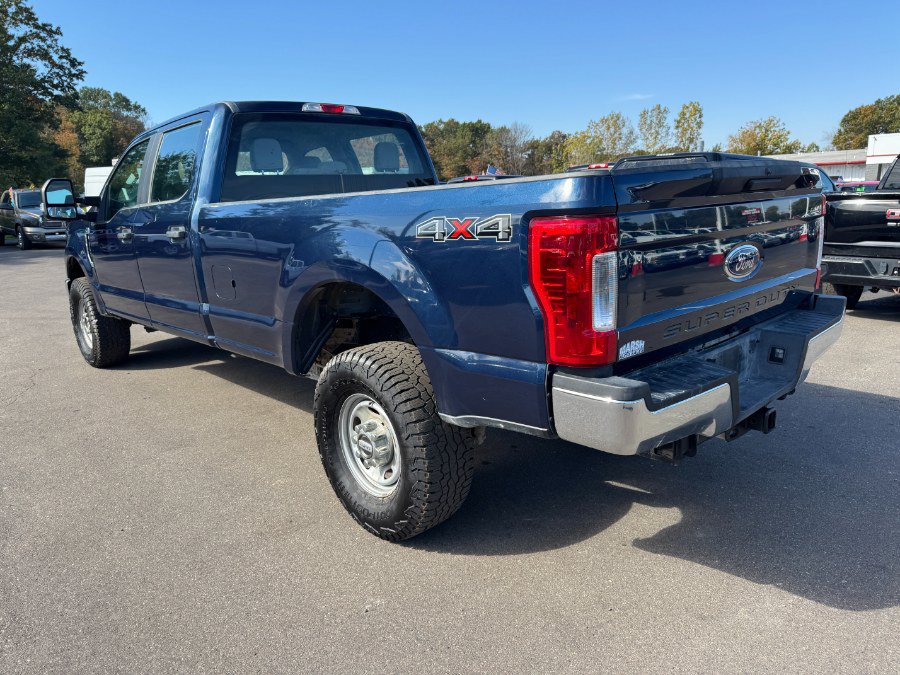 Used 2018 Ford F250 XL w/ Power Equipment Group AWD/4WD image 3