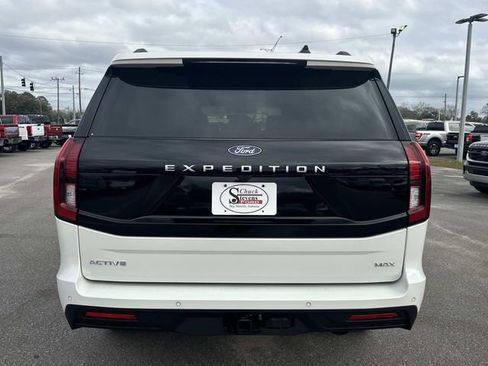 New 2026 Ford Expedition Max Active image 4