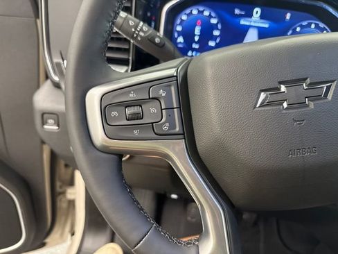 New 2026 Chevrolet Silverado 1500 RST w/ RST Select Package AWD/4WD image 23