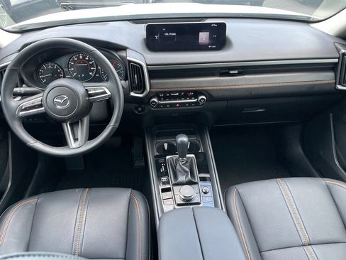 Used 2025 MAZDA CX-50 AWD 2.5 Turbo w/ Accent Package image 12