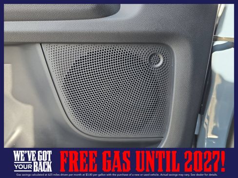 New 2025 Ford Bronco Sport Outer Banks AWD/4WD image 19