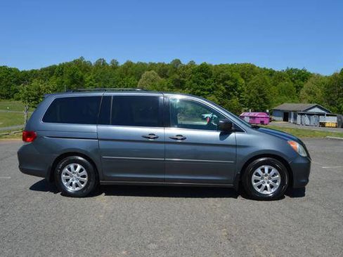 Used 2010 Honda Odyssey EX image 5