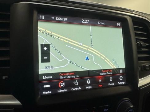 Used 2021 RAM 1500 Classic Warlock image 21