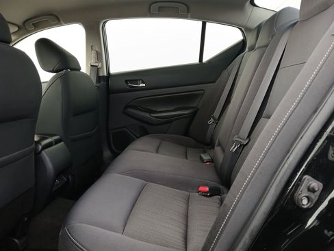 Used 2021 Nissan Altima 2.5 SV image 25