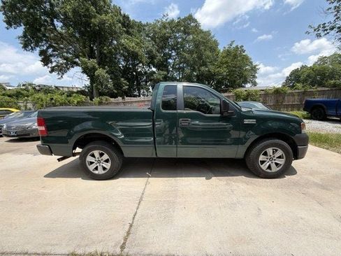 Used 2008 Ford F150 FX2 RWD image 5
