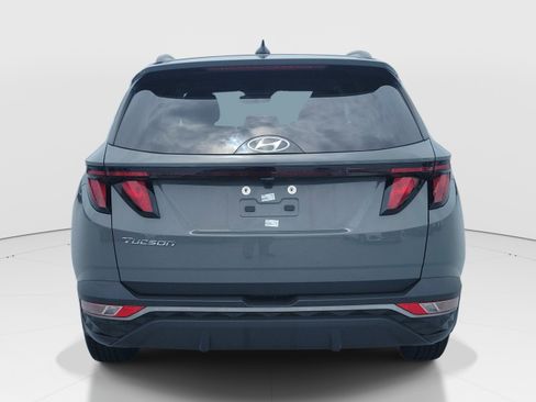 Used 2024 Hyundai Tucson SEL FWD image 5