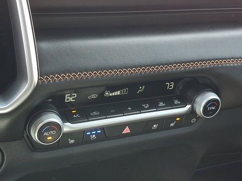 New 2026 MAZDA CX-50 AWD 2.5 Hybrid w/ Weather Package image 12
