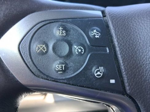 Used 2015 Chevrolet Tahoe LTZ AWD/4WD image 25