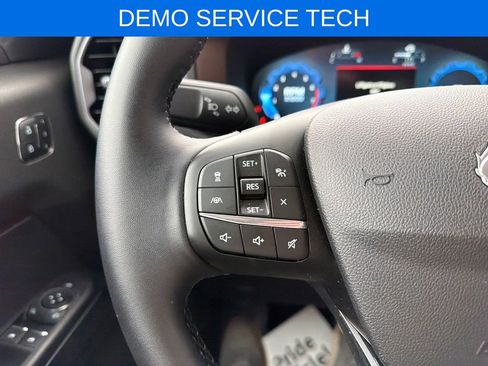 Used 2025 Ford Bronco Sport Outer Banks w/ Outer Banks Tech Package+ image 35