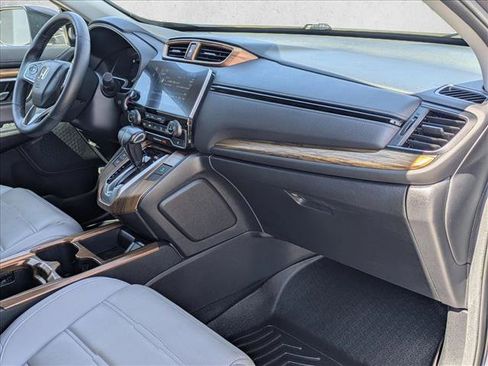 Used 2018 Honda CR-V Touring image 22
