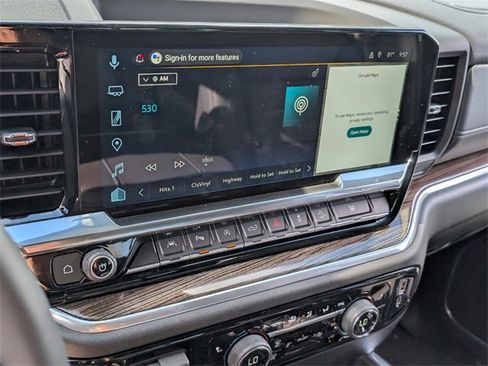 New 2026 Chevrolet Silverado 1500 RST w/ RST All Star Premium Package image 15