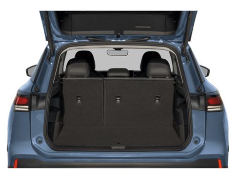 New 2026 Volkswagen Tiguan SE AWD/4WD image 8