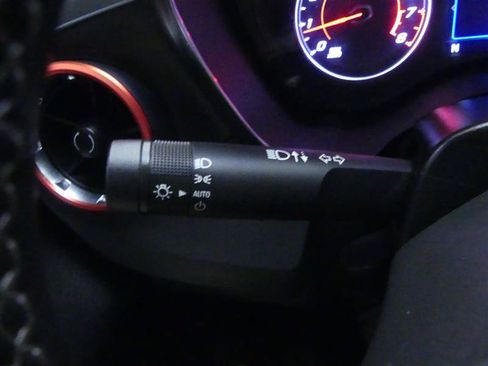 Used 2024 Chevrolet Camaro LT w/ Redline Edition RWD image 18