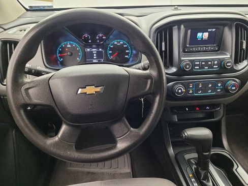 Used 2016 Chevrolet Colorado W/T RWD image 22