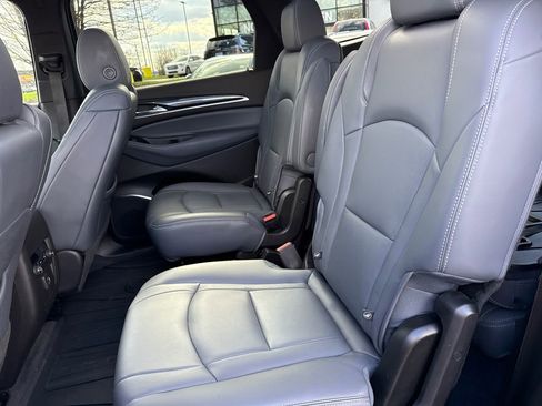 Certified 2023 Buick Enclave Essence w/ Experience Buick Package FWD image 34