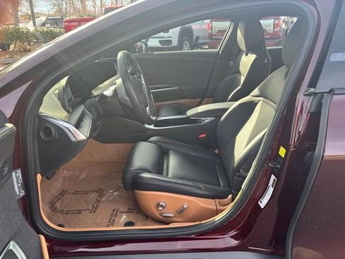 Used 2023 Lucid Air Touring image 10