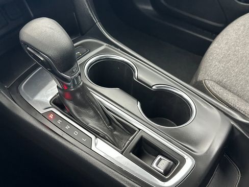 Used 2024 Chevrolet Equinox LT image 20