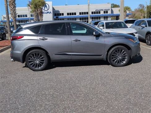 Certified 2023 Acura RDX A-Spec image 9