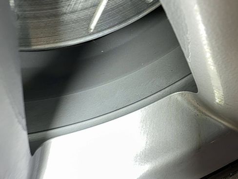 Used 2007 Honda Civic Si image 97