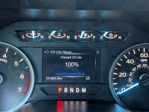 Used 2018 Ford F150 XLT w/ Equipment Group 302A Luxury image 13