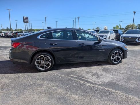 Used 2023 Chevrolet Malibu LT image 5