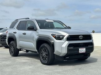 Certified 2026 Toyota 4Runner SR5 AWD/4WD video 2