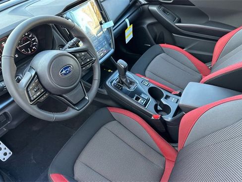 New 2026 Subaru Impreza RS image 7