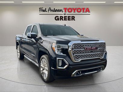 Used 2020 GMC Sierra 1500 Denali w/ Denali Ultimate Package
