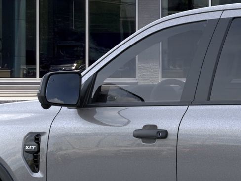 New 2026 Ford Ranger XLT AWD/4WD image 20