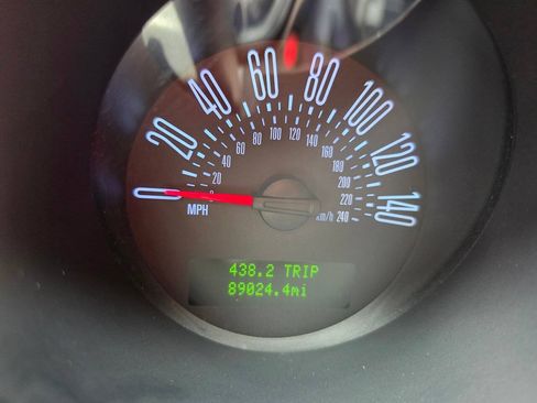 Used 2007 Ford Mustang GT RWD image 38