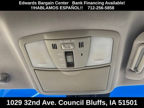 Used 2012 Nissan Murano SL w/ Navigation Pkg AWD/4WD image 26