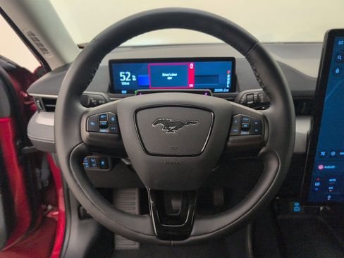 Used 2023 Ford Mustang Mach-E Select AWD/4WD image 36