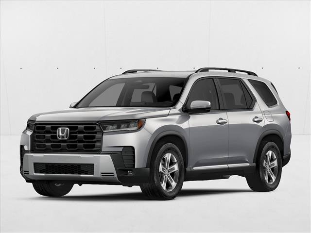 New 2026 Honda Pilot EX-L image 1