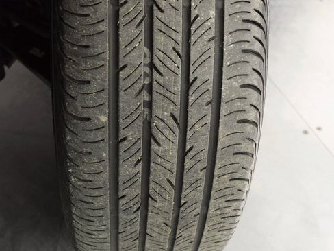 Certified 2022 Jeep Compass High Altitude image 39