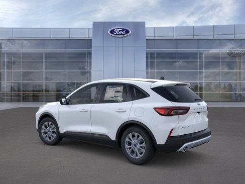 New 2026 Ford Escape Active w/ Tech Pack #1 FWD image 4