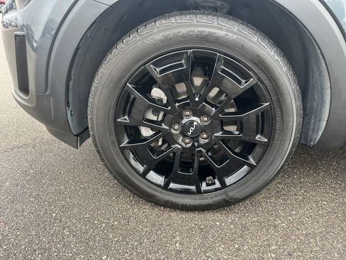 Used 2022 Kia Telluride SX w/ Nightfall Edition Package image 32