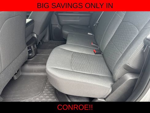 Used 2026 RAM 2500 Tradesman AWD/4WD image 24