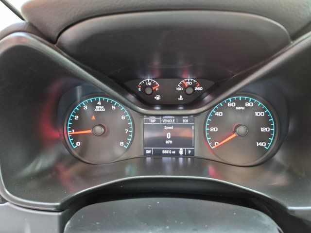 Used 2022 Chevrolet Colorado LT w/ Fleet Safety Package AWD/4WD image 18