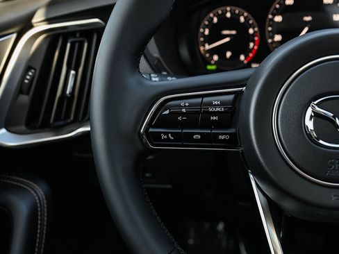 New 2026 MAZDA CX-90 3.3 Turbo w/ Premium Sport Pkg image 21