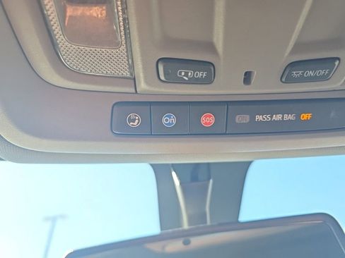 Used 2022 Chevrolet Silverado 2500 LT w/ All Star Edition image 34