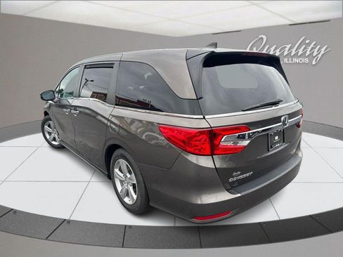 Used 2019 Honda Odyssey EX-L image 6