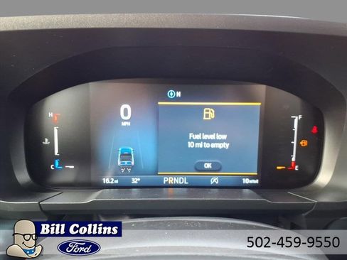 New 2026 Ford Maverick XL image 25