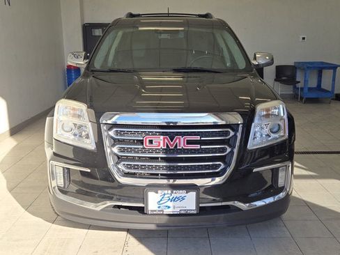Used 2016 GMC Terrain SLT w/ Open Road Package image 2
