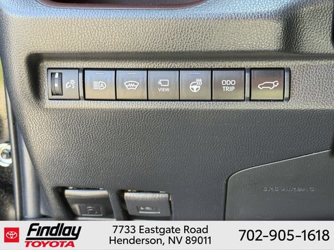 Certified 2023 Toyota RAV4 Limited FWD image 23