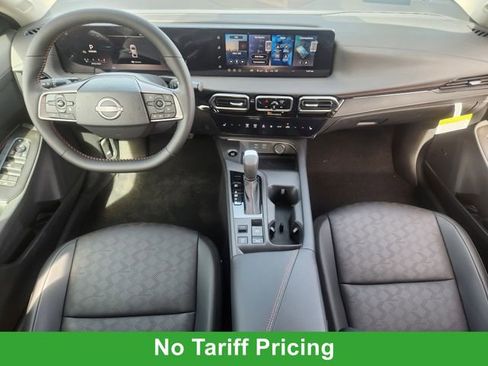 New 2026 Nissan Sentra SR image 20