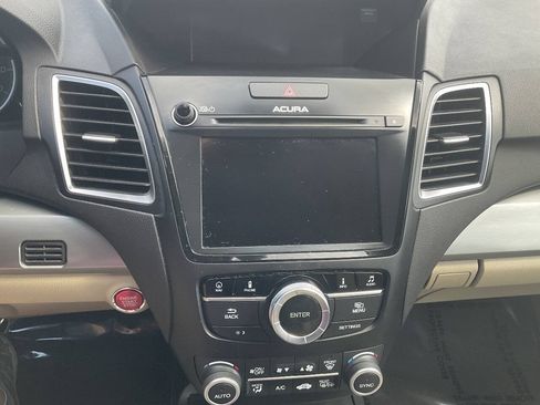 Used 2016 Acura RDX FWD w/ Advance Package image 18