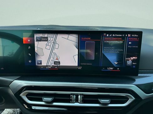 Used 2024 BMW 230i Coupe w/ M Sport Package RWD image 18