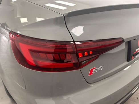 Used 2019 Audi S4 Prestige w/ Prestige Package image 13